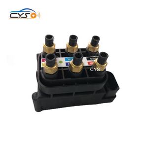 Bloque de válvula de distribución 7L0698014 4L0698007 95835890300 68087233AA para <span class=keywords><strong>Jeep</strong></span> Grand Cherokee Audi Q7 VWTouareg - Product Image 2