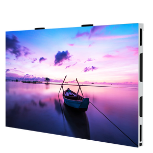 Professional 4K 8K LED Video Wall P1.25 P1.5 P1.8 for <b>Film</b> & Virtual Production Background JL-P1.25-320*160MM Cube Led Advertisi - Product Image 2