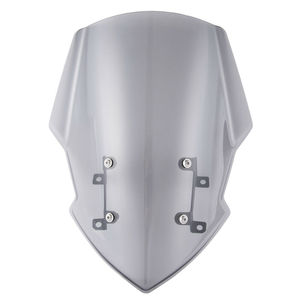 Haute Qualité Pare-Brise Pare-Brise Vent écran Bouclier Protecteur pour Yamaha <span class=keywords><strong>MT</strong></span>-<span class=keywords><strong>07</strong></span> 2018 - <span class=keywords><strong>2020</strong></span> - Product Image 2