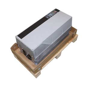 Convertidor de Frecuencia Micro Drive Original Nuevo FC-202P22KT4E20H2XGXXXXSXXXXAXBKCXXXXDX 131L7051 22 kW 30HP - Product Image 1