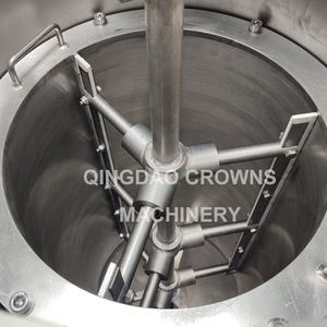 Reduce los Costos Operativos y Aumenta la Eficiencia en los Procesos <span class=keywords><strong>de</strong></span> Recuperación <span class=keywords><strong>de</strong></span> Petróleo |   <span class=keywords><strong>Filtro</strong></span> <span class=keywords><strong>de</strong></span> Autolimpieza Automático Continuo en Línea - Product Image 2