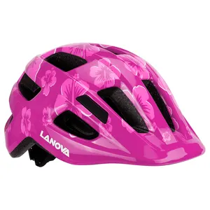 Хит продаж, велосипедный шлем для детей, велосипедные шлемы для взрослых на заказ