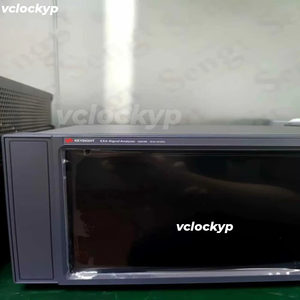 Analizador de Señales Keysight N9010B EXA 10Hz-44GHz con opción 544 - Product Image 3