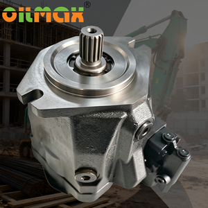 Pompe à piston robuste 11190766 résistante à l'usure pour les chantiers de construction difficiles - Product Image 1