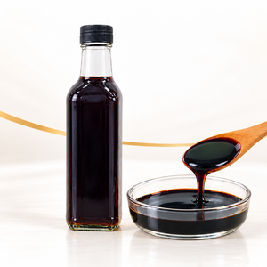 Colorant alimentaire liquide halal de qualité alimentaire <span class=keywords><strong>E150d</strong></span> Classe IV ZS-600B pour sauces et boissons - Product Image 2