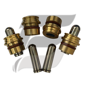 Graafmachine Onderdelen E216B <span class=keywords><strong>Joystick</strong></span> <span class=keywords><strong>Pusher</strong></span> Voor Kat 260B - Product Image 3