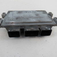 Calculateur moteur d'occasion 8200417597 Renault Clio Mk2 2001-2005 (79251)
