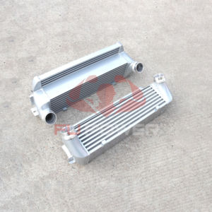 E82 E88 E90 E92 335i 435i M235i F30 F32 F22 N20 <span class=keywords><strong>N55</strong></span> Grand refroidisseur intermédiaire en aluminium amélioré - Product Image 3