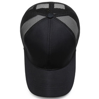 Casquettes de baseball personnalisées en gros, bon marché, pour homme, casquettes de sport, casquettes de course, de golf, en maille, de camping, de mode