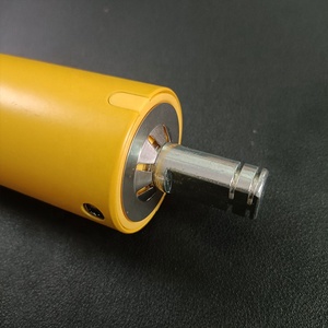 תריסי רולר ממונע חיצוני עמיד למים AM45-20/17-x 45 מ "מ ip65 - Product Image 5