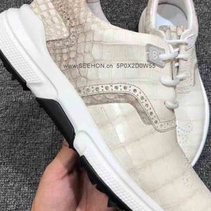 SABOTS DE YACHTING HIMALAYAN DE LUXE CONCEPTION DE SEMELLE EXTÉRIEURE NON MARQUANTE CONSTRUCTION RÉSISTANTE À L'EAU SALE <span class=keywords><strong>RECYCLÉ</strong></span> HAUT - Product Image 6