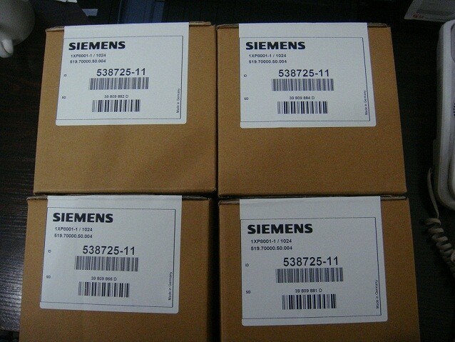 New Original Encoder 1xp8001-1/1024 538725-11 Brand New Original Spot