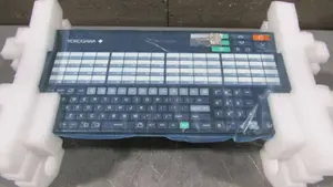 सिंगल-लूप ऑपरेशन के लिए योकोगावा AIP830-101 ऑपरेशन कीबोर्ड