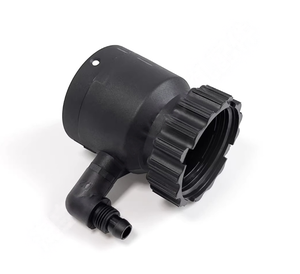 For DJI T40 T20P Impeller and <b>Pump</b> Casing Cover Assembly Agricultural Drone Repair Parts - Product Image 4