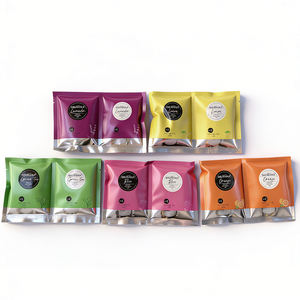 En gros 100g Rose Cristal Bain De Pieds Spa <span class=keywords><strong>Pied</strong></span> Tremper Relaxant Gelée Trempé Cristal Spa - Product Image 4