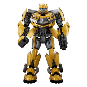 BLOKEES <span class=keywords><strong>Transformers</strong></span> Classic Class, Kit <span class=keywords><strong>de</strong></span> Construcción <span class=keywords><strong>de</strong></span> Figuras <span class=keywords><strong>de</strong></span> Juguete para Niños <span class=keywords><strong>de</strong></span> 8+ Años, Figura <span class=keywords><strong>de</strong></span> Acción <span class=keywords><strong>de</strong></span> Robot Unisex - Product Image 1