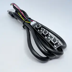 Mô-đun Máy Ảnh Tầm Nhìn Ban Đêm Ánh Sáng Sao Mini 8MP 4K Camera Hành Động IMX415 Mô-đun Máy Ảnh USB Zoom Kỹ Thuật Số Thủ Công 19.7*19.7Mm - Product Image 6