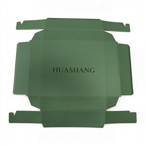 Caja de Regalo de Té de Lujo con Logotipo Personalizado |   Empaque Premium <span class=keywords><strong>Verde</strong></span> Mate para Té de Hierbas - Product Image 2