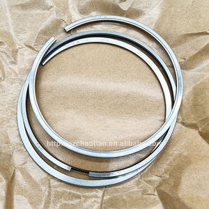 Fabrieksprijs Graafmachine Zuigerveer 2W-1709 3304 3306 Dieselmotor Onderdelen Zuigerveer 2w1709 - Product Image 1