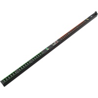 PDU surveillé Vertiv Geist GU1 32A 0U ZeroU pour rack de serveur haute densité