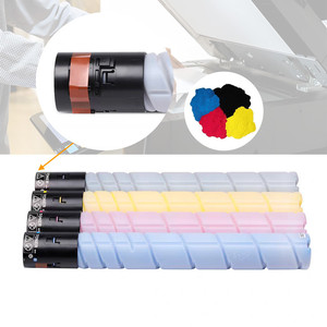 Cartuccia Toner TMS Compatibile con Konica <span class=keywords><strong>Minolta</strong></span> TN321 <span class=keywords><strong>C224</strong></span> per Konica <span class=keywords><strong>Minolta</strong></span> Bizhub <span class=keywords><strong>C224</strong></span> C284 C364 C7822 - Product Image 4