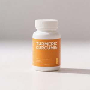 Capsule di Curcuma e Curcumina 95% OEM per il Supporto Immunitario - Non Adatte a Adolescenti o Donne in Gravidanza - Product Image 3