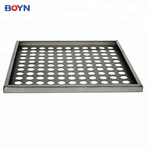 เตาอบอบแห้งแบบอุณหภูมิตั้งโต๊ะความแม่นยำ BNWHL-25AB 10-300 ℃ ตู้อบแห้งในห้องปฏิบัติการพร้อมสแตนเลส - Product Image 6