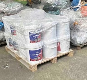 Resina de Recubrimiento Líquido Ecológica en Oferta, Pintura Lavable Antiestática y Antideslizante <span class=keywords><strong>para</strong></span> Pisos y Paredes Exteriores de Piedra Natural - Product Image 4