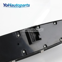 Interruptor de Elevalunas Eléctrico 7PP959858MDML 7PP959858HDML 7PP959858KDML 7PP959858EDML para Porsche 911 Cayman Panamera Macan 2010-2015