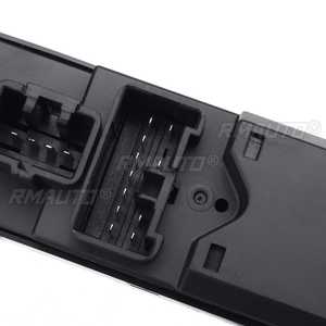 Accesorios para Automóviles, Marco Decorativo para Botones del Volante, para Ford Ranger 2012-2015 M BT50 2013-2016, AB3914540BB - Product Image 6