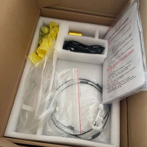 Analyseur hématologique vétérinaire professionnel, analyse de sang animale, haute précision, analyseur hématologique de laboratoire stable - Product Image 3