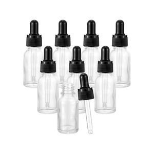 Wholesale Luxury Recyclable Serum <b>Bottle</b> <b>30ml</b> with Box Custom logo Paper Box Cosmetic Packaging - Product Image 1