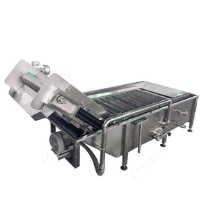 Conservas de <span class=keywords><strong>aceitunas</strong></span> <span class=keywords><strong>Manzanilla</strong></span> línea de producción de fábrica de la máquina de la planta - Product Image 4