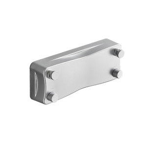 Y17 intérieur <span class=keywords><strong>extérieur</strong></span> ligne à linge ABS <span class=keywords><strong>aluminium</strong></span> ligne à linge mural vêtements <span class=keywords><strong>étendoir</strong></span> corde à linge rétractable - Product Image 4
