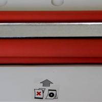Plastifieuse de pochette froide chaude A3 de bureau pour machine à plastifier les documents photos