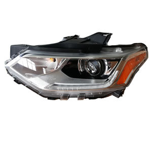 Precios de Fábrica, Faros Antiniebla, Faros Delanteros, Faros Traseros HID, <span class=keywords><strong>Chevrolet</strong></span> <span class=keywords><strong>Traverse</strong></span> 2018-2021 para el Mercado de Bielorrusia - Product Image 4