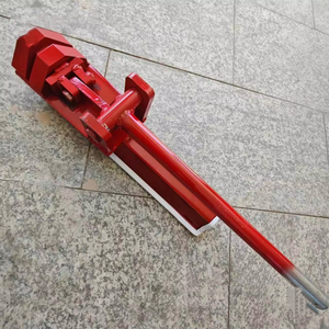 Utensile Manuale Portatile Regolabile per Taglio Angoli di Coperture Metalliche Industriali, Personalizzabile OEM - Product Image 2