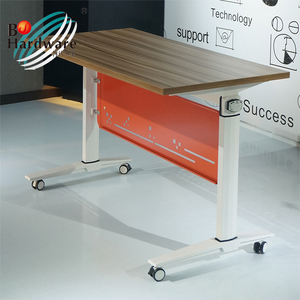 Prezzo basso europeo di stile moderno aspetto Sollevamento In Piedi Da Tavolo design classico tavolo pieghevole <span class=keywords><strong>scrivania</strong></span> - Product Image 6