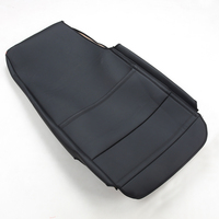 Housses de siège de camion en cuir de luxe de haute qualité GANE Designs pour DAF XF XG XFC XDC CF LF XB 2005-2025 toutes saisons, garantie de 2 ans