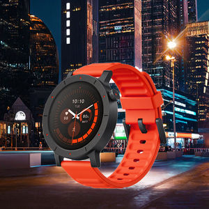 Smartwatch CMF Watch 3 Pro con Display AMOLED da 1,43 Pollici, IP68, GPS, Chiamate BT, Monitoraggio Frequenza Cardiaca, 130+ Modalità Sportive, Tracker Fitness - Product Image 3