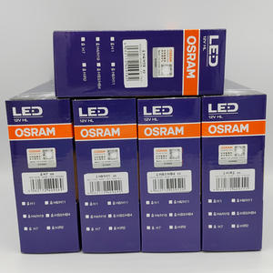 หลอดไฟรถยนต์ LED Brighter Classic 3.0 รุ่น H1 H4 H19 H7 H11 <span class=keywords><strong>HB3</strong></span>/4 HIR2 12V 40W XLZ รุ่น 9012 - Product Image 3