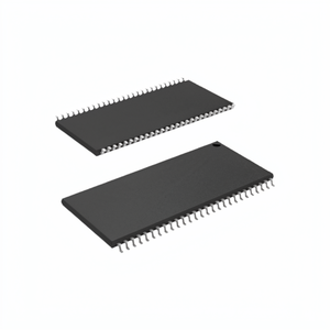 Componente Electrónico Original, Chip de Memoria CY14B116M-ZSP25XIT 54 TSOP - Product Image 1
