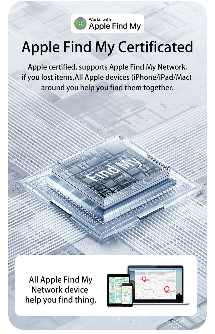 HGN-9 Smart Mini GPS Pet Tracker - IP67 Waterproof Dog Cat Locator - OEM/ODM