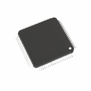 R5F10DMJCJFB#12 Electronic Circuit Components 80 LQFP Original Embedded - Product Image 1