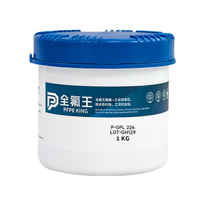 Hochviskoses PFPE-Fett PFPEKING P-GPL <span class=keywords><strong>226</strong></span> für Verschleißschutz, Korrosionsbekämpfung und Hochtemperaturanwendungen 1KG - Product Image 2