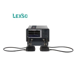 Analyseur de réseau à ondes millimétriques Keysight N5290a Pna, large bande, 2 ou 4 ports, 900 Hz à 110 GHz, Lexso - Product Image 2