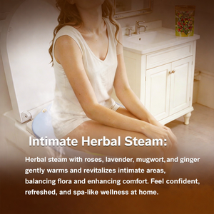 XINHEYU Erbe per Bagno Vaginale con Etichetta Privata, Cura della Salute Femminile, Estratti Vegetali 100% Naturali, Confezioni Personalizzate Pratiche, Vendita all'Ingrosso - Product Image 2