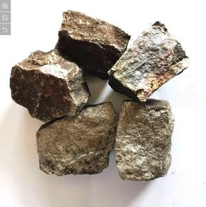 Fabricants de ferromanganèse fournissant du LC Femn avec certification d'inspection - Product Image 2