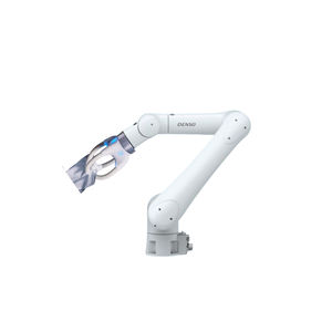 Robot collaboratif COBOTTA PRO 900 avec une charge utile de 6 kg et une pince Softrobotics Ventures, comme robot collaboratif - Product Image 6