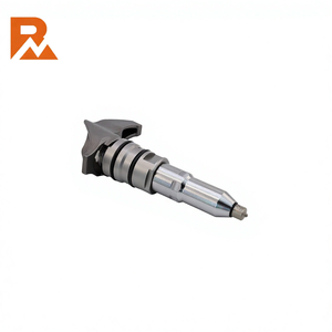Injecteur électrique en acier 350-1387 3501387 pour moteur C175 - Product Image 4